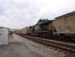 CSX 5308